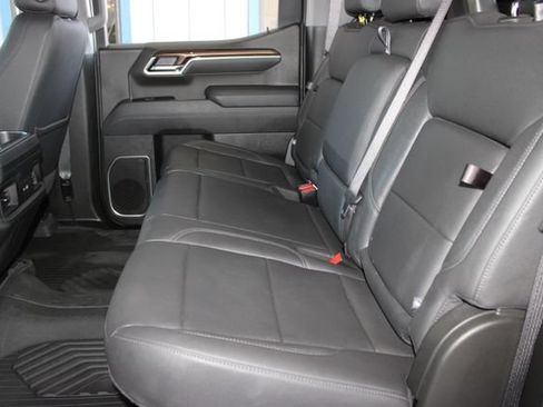 Used 2026 Chevrolet Silverado 1500 LT w/ Texas Edition Plus AWD/4WD image 22