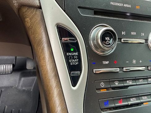 Used 2016 Lincoln MKX Reserve FWD image 9