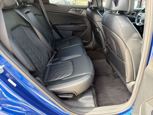 Used 2024 Kia Sportage X-Pro AWD/4WD image 30