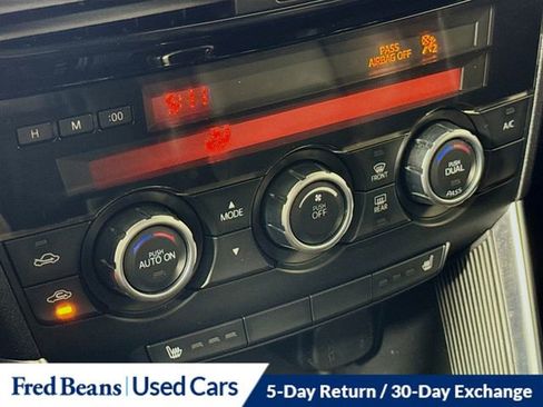 Used 2014 MAZDA CX-5 Grand Touring image 17