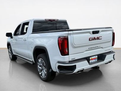 Used 2025 GMC Sierra 1500 Denali w/ Denali Reserve Package