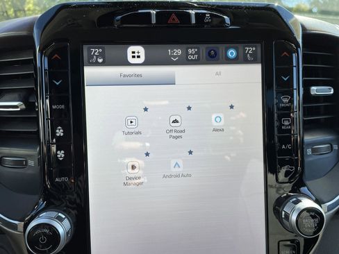 Certified 2024 RAM 2500 Laramie image 23