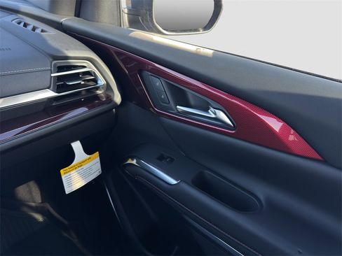 New 2026 Chevrolet Traverse Z71 w/ Enhanced Driving Package image 26