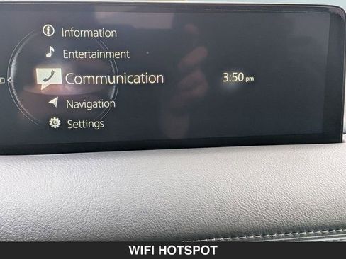 Used 2023 MAZDA CX-5 Carbon Edition image 23