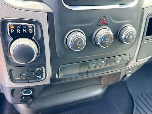 Used 2023 RAM 1500 Tradesman image 18