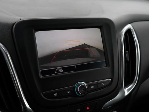 Used 2022 Chevrolet Equinox LT AWD/4WD image 22