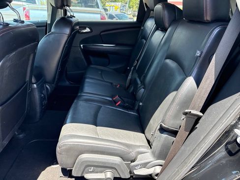 Used 2018 Dodge Journey GT FWD image 14