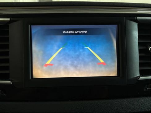 Used 2023 Chrysler Voyager LX FWD image 34