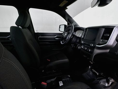 Used 2023 RAM 1500 Big Horn RWD image 41