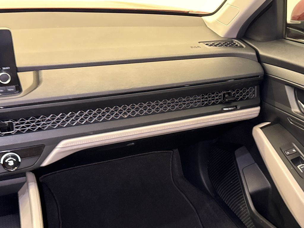 Certified 2023 Honda Accord LX image 15