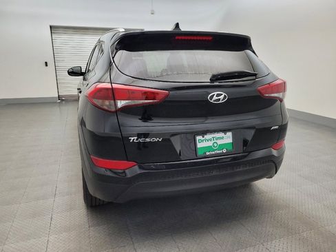 Used 2018 Hyundai Tucson SEL AWD/4WD image 6
