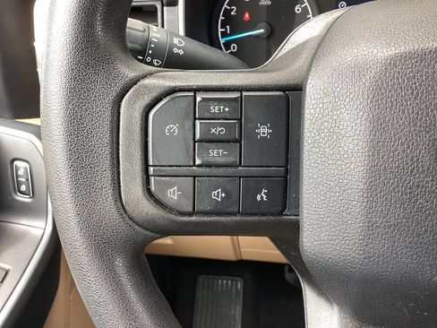 Used 2023 Ford F150 XLT AWD/4WD image 43
