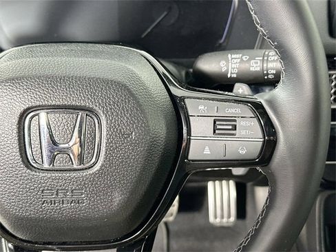 Used 2024 Honda Civic Sport image 21