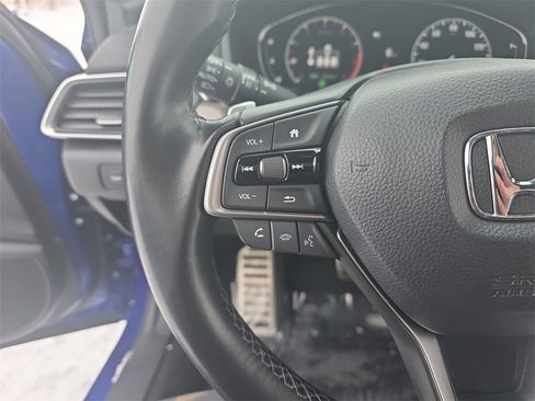 Used 2022 Honda Accord Sport image 15