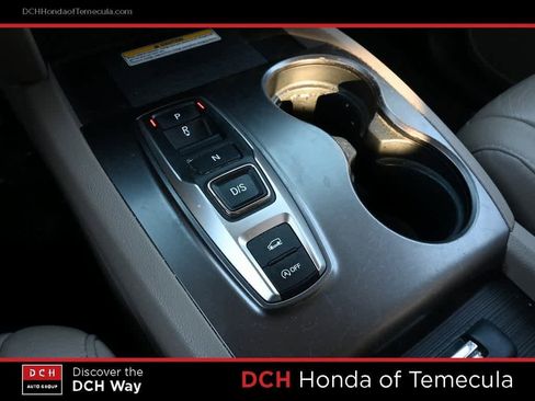 Certified 2022 Honda Pilot Special Edition image 11