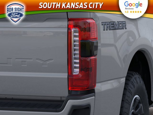 New 2026 Ford F350 Lariat w/ Tremor Off-Road Package AWD/4WD image 21