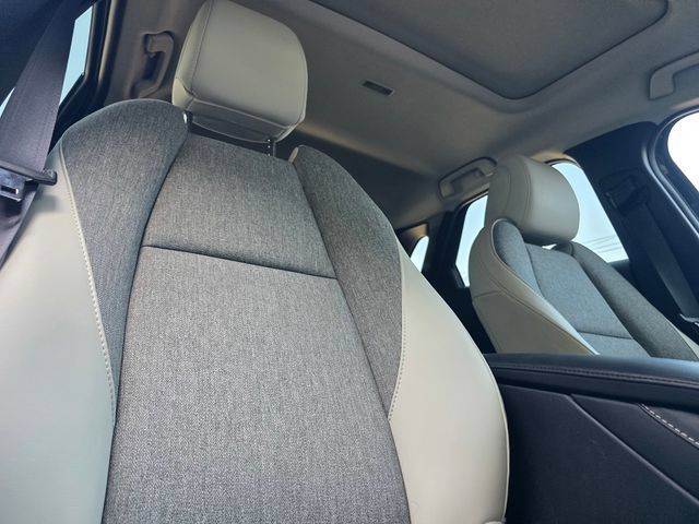 Certified 2026 MAZDA CX-30 AWD 2.5 S image 17