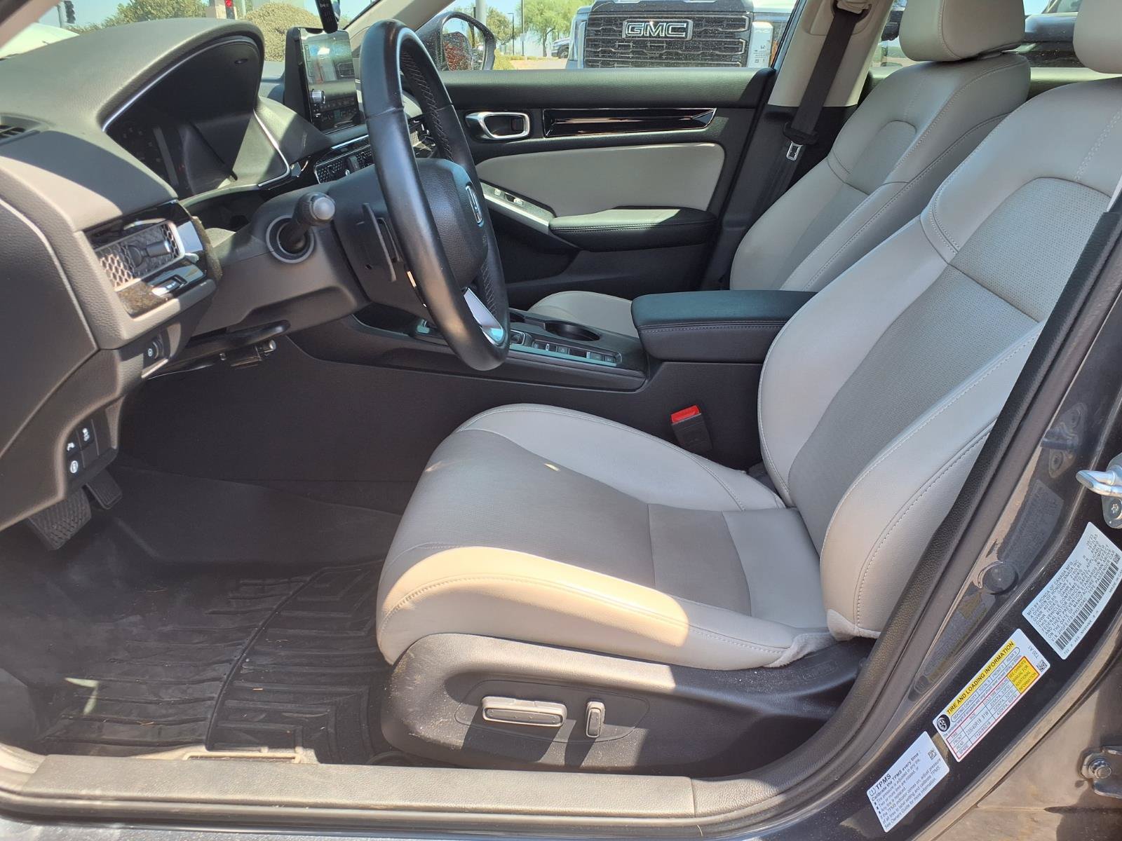 Used 2023 Honda Civic Touring image 20