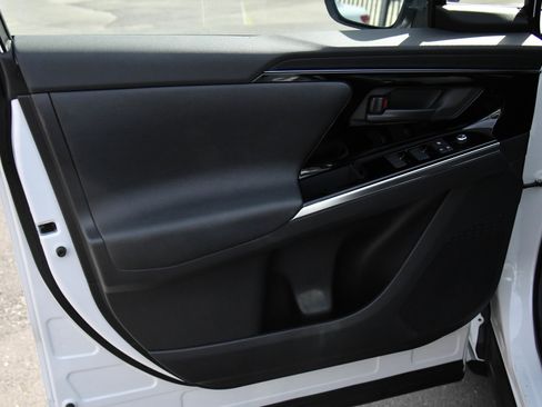 Used 2023 Toyota bZ4X FWD w/ Weather Package image 13