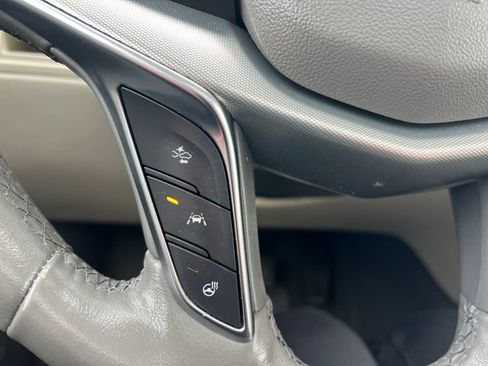 Certified 2023 Cadillac XT5 Premium Luxury AWD/4WD image 31