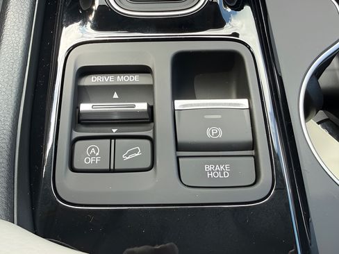 New 2026 Honda Pilot Touring image 29