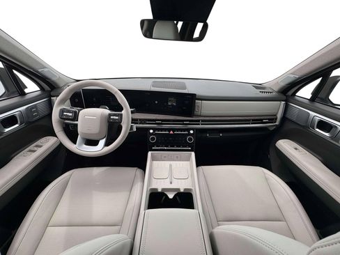 New 2026 Hyundai Santa Fe Limited image 13