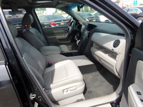 Used 2010 Honda Pilot EX-L image 29