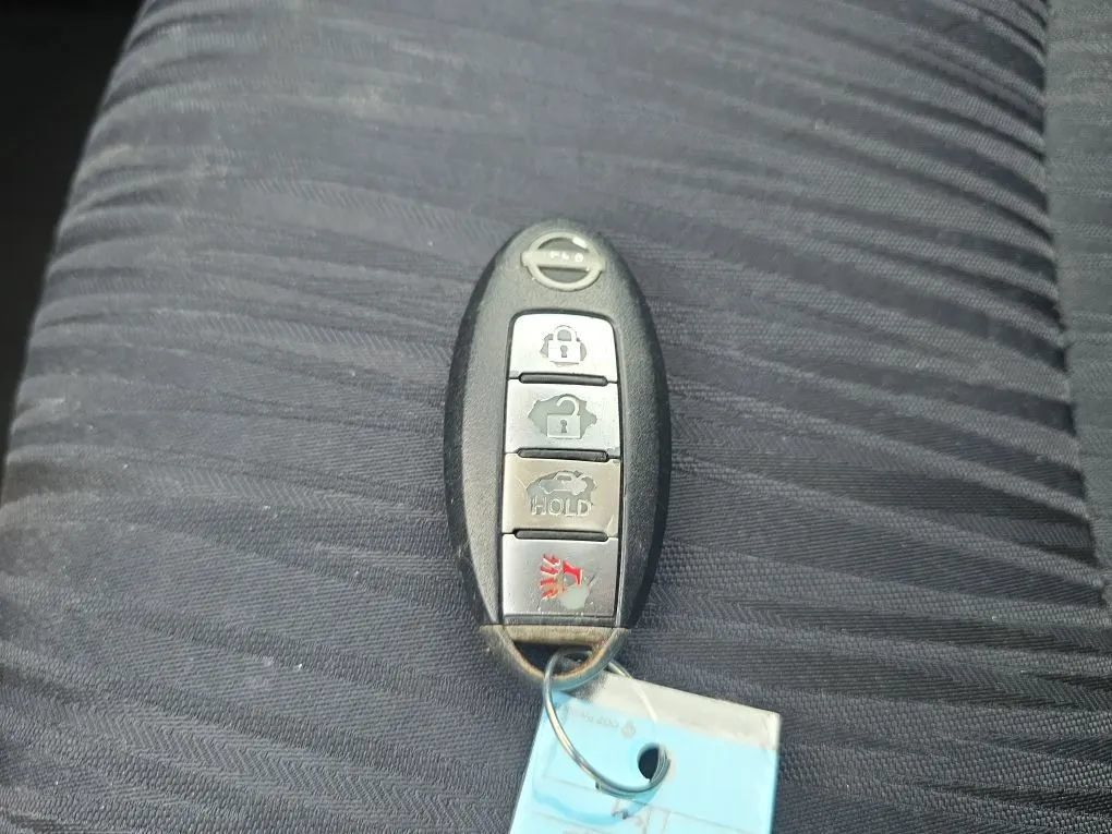 Used 2019 Nissan Sentra SV w/ Special Edition Package FWD image 38