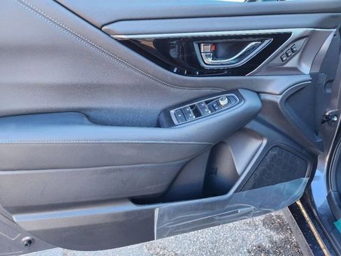 New 2025 Subaru Legacy Limited w/ Popular Package #3 image 16