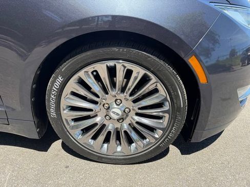 Used 2013 Lincoln MKZ FWD image 38
