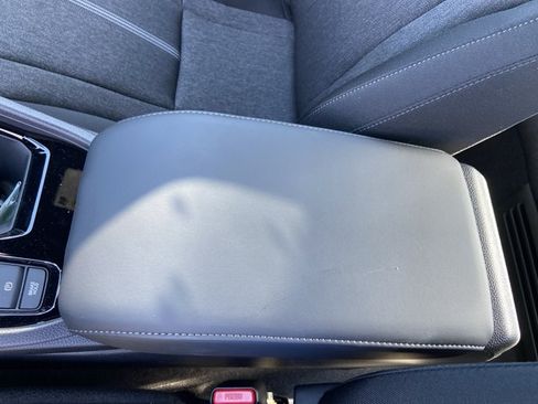 Used 2026 Honda Accord Sport image 38