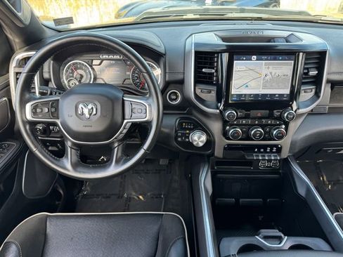 Used 2022 RAM 1500 Laramie image 13