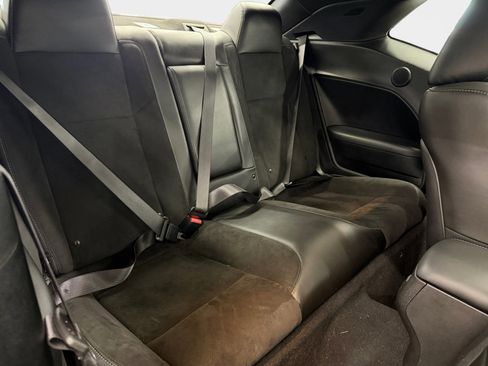 Used 2023 Dodge Challenger R/T Scat Pack w/ Plus Package image 11