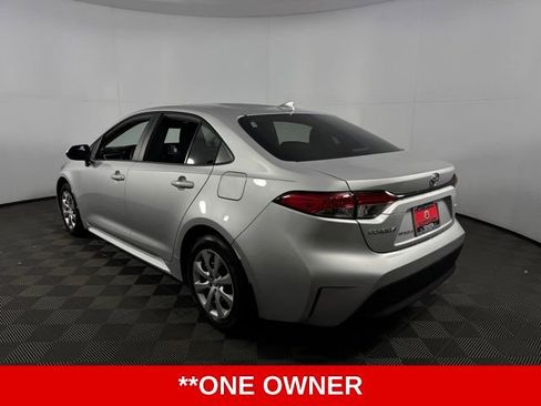 Used 2026 Toyota Corolla LE image 6