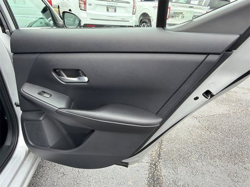 Used 2022 Nissan Sentra S image 16