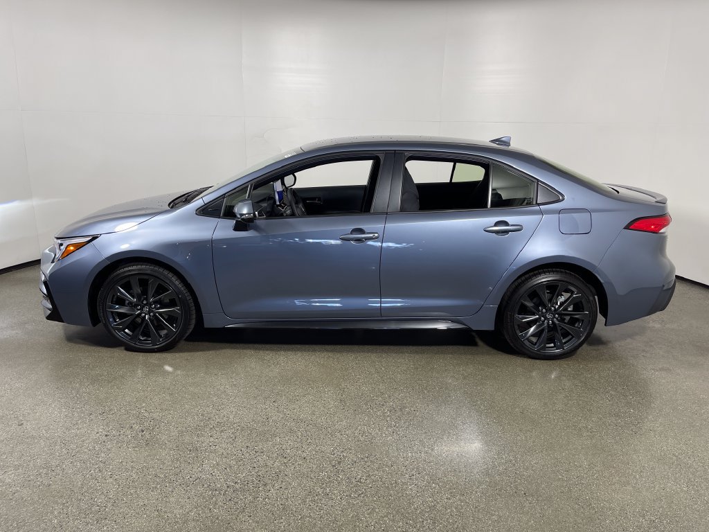 New 2027 Toyota Corolla SE FWD image 6