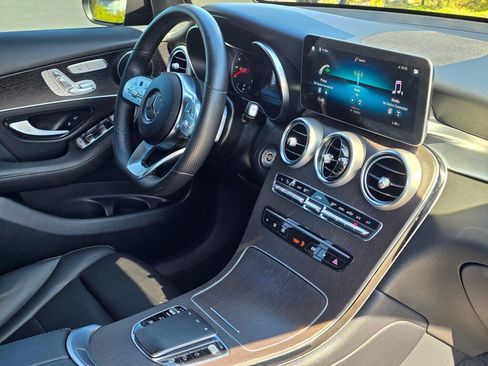 Used 2022 Mercedes-Benz GLC 300 4MATIC image 26