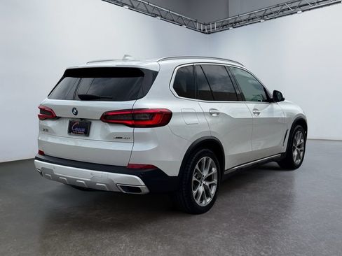 Used 2020 BMW X5 xDrive40i w/ Convenience Package AWD/4WD image 5