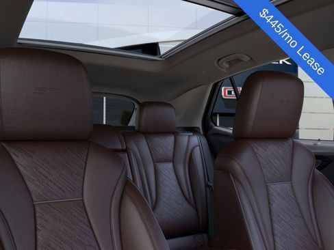 New 2026 Buick Envision Sport Touring image 46