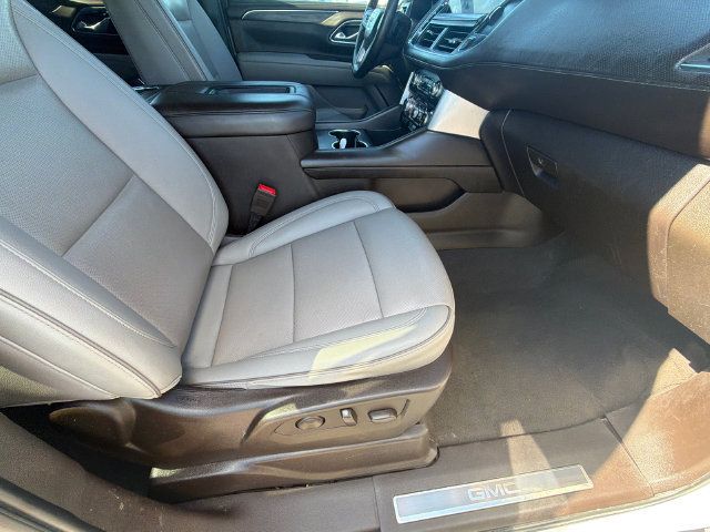 Used 2023 GMC Yukon XL SLT RWD image 13