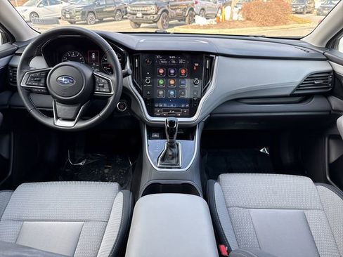 Certified 2025 Subaru Outback Premium w/ Popular Package #1A image 7