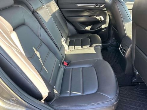 Used 2020 MAZDA CX-5 Grand Touring Reserve image 23