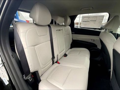 New 2026 Hyundai Tucson SEL image 26