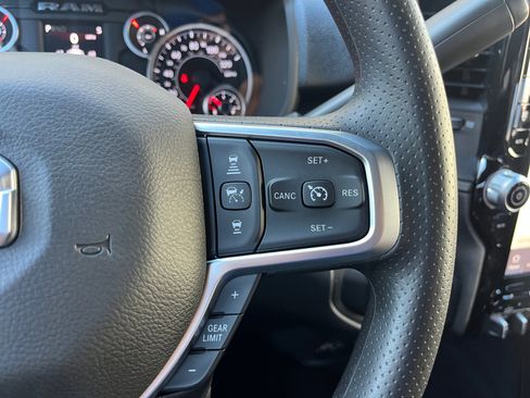 New 2026 RAM 2500 Tradesman AWD/4WD image 18