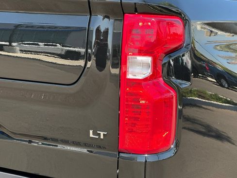New 2026 Chevrolet Silverado 1500 LT w/ Safety Package RWD image 26