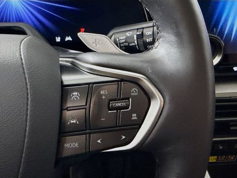 Certified 2026 Lexus TX 350 FWD w/ Technology Package image 12