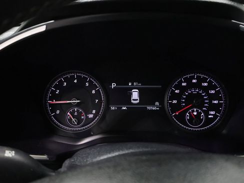 Used 2023 Hyundai Santa Fe SEL AWD/4WD image 35