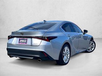Used 2024 Lexus IS 300 w/ Comfort Package RWD video 2