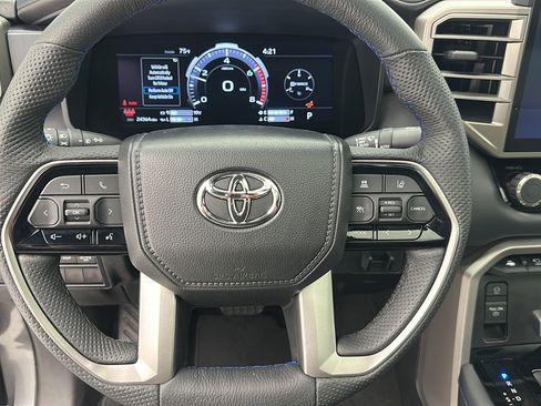 Used 2026 Toyota Tundra Platinum AWD/4WD image 20