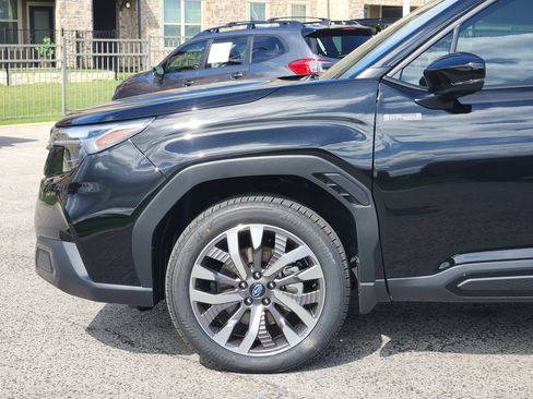 New 2026 Subaru Forester Touring AWD/4WD image 6
